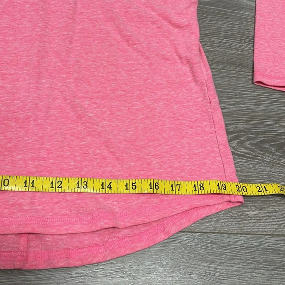 Tek Gear DryTek Long Sleeve Tee Bundle of 2 Blue Pink Size M - Picture 13 of 16